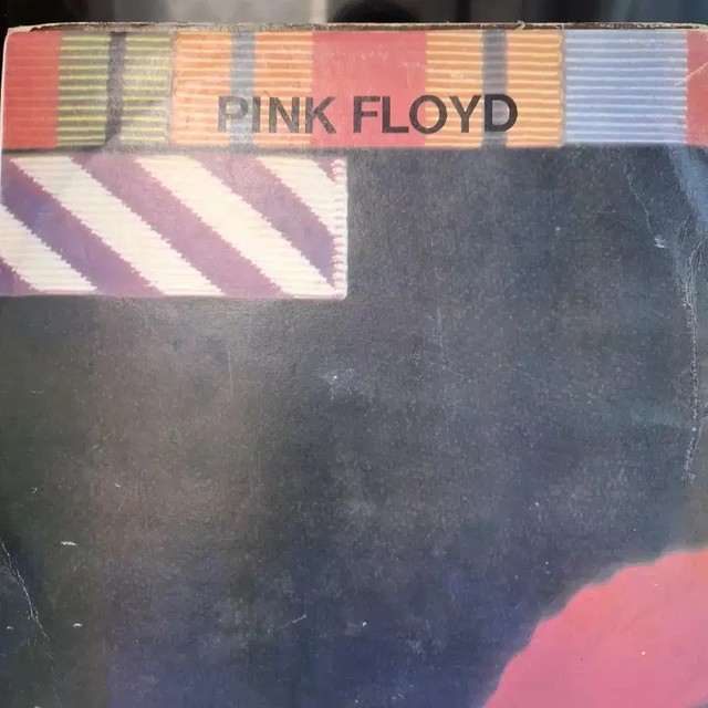 Rare LP Record Chicago Queen Beatles Pink Floyd 3만원