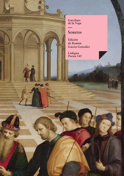 Garcilaso De La Vega | Sonetos | Taschenbuch | Spanisch (2024) | Poesía-image