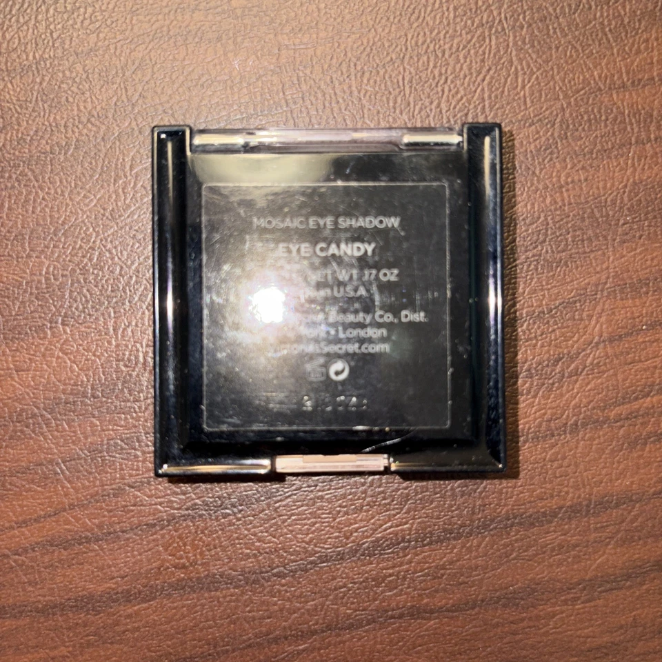 Victoria's Secret Very Sexy Mosaic Eye Shadow EYE CANDY .17 Fl Oz New - Image 4 of 4