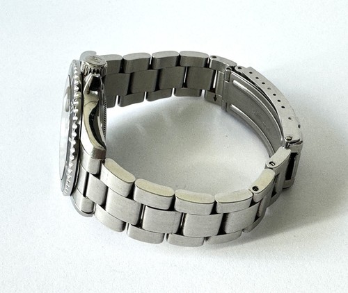Schwarz Etienne Automatic Professional 200M, Swiss Made - Imagen 13 de 14