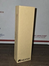 New Sealed! MEATER The Original True Wireless Smart Meat Thermometer OSC-MT-ME01