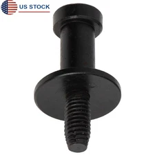 FOR 94-02 DODGE RAM 1500 2500 3500 8' & 6.5' BED TAILGATE LOCK STRIKER PLATE US