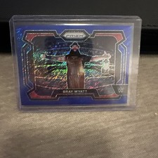 2024 Panini Prizm Premium WWE Factory Set Wrestling Checklist Guide in-content 6