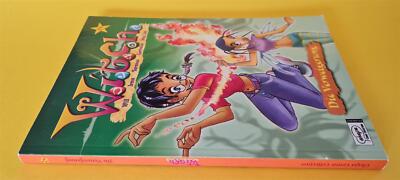 Manga W.I.T.C.H.! Ehapa Comic Collection Witch 15 Die Verweigerung