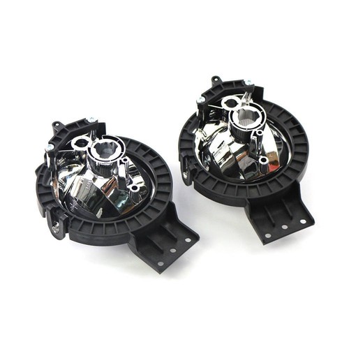 2x NEBELSCHEINWERFER Für Mini Cooper Countryman R60,Paceman R61 LINKS + RECHTS - Picture 7 of 9
