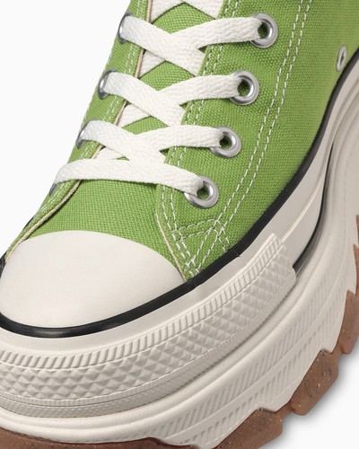 31311911 Converse All Star Trekwave Hi Light Green (Men's) - Picture 7 of 9