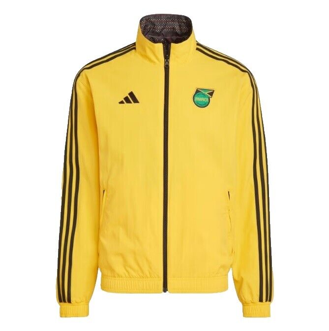 Adidas Jacket Jamaica | eBay Adidas Jacket Jamaica | eBay