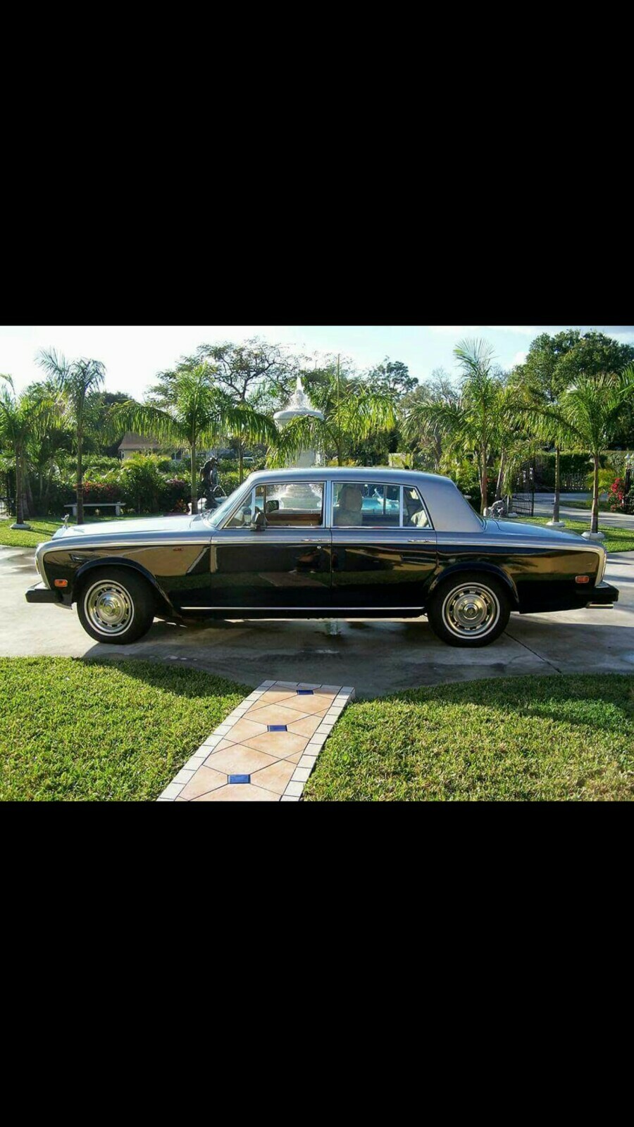ROLLS ROYCE  BRAKE ACCUMULATOR REBUILD SERVICE ☆I REBUILD "YOUR" SPHERE ONLY☆