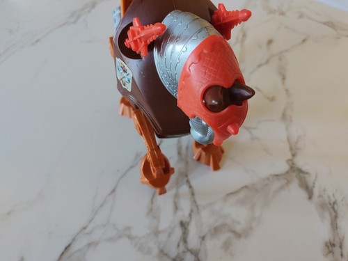 Stridor Masters Of The Universe MOTU 1984 Actionfigur Mattel - Bild 5 von 11