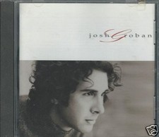 Josh Groban by Josh Groban (CD, Nov-2001, 143 Records)