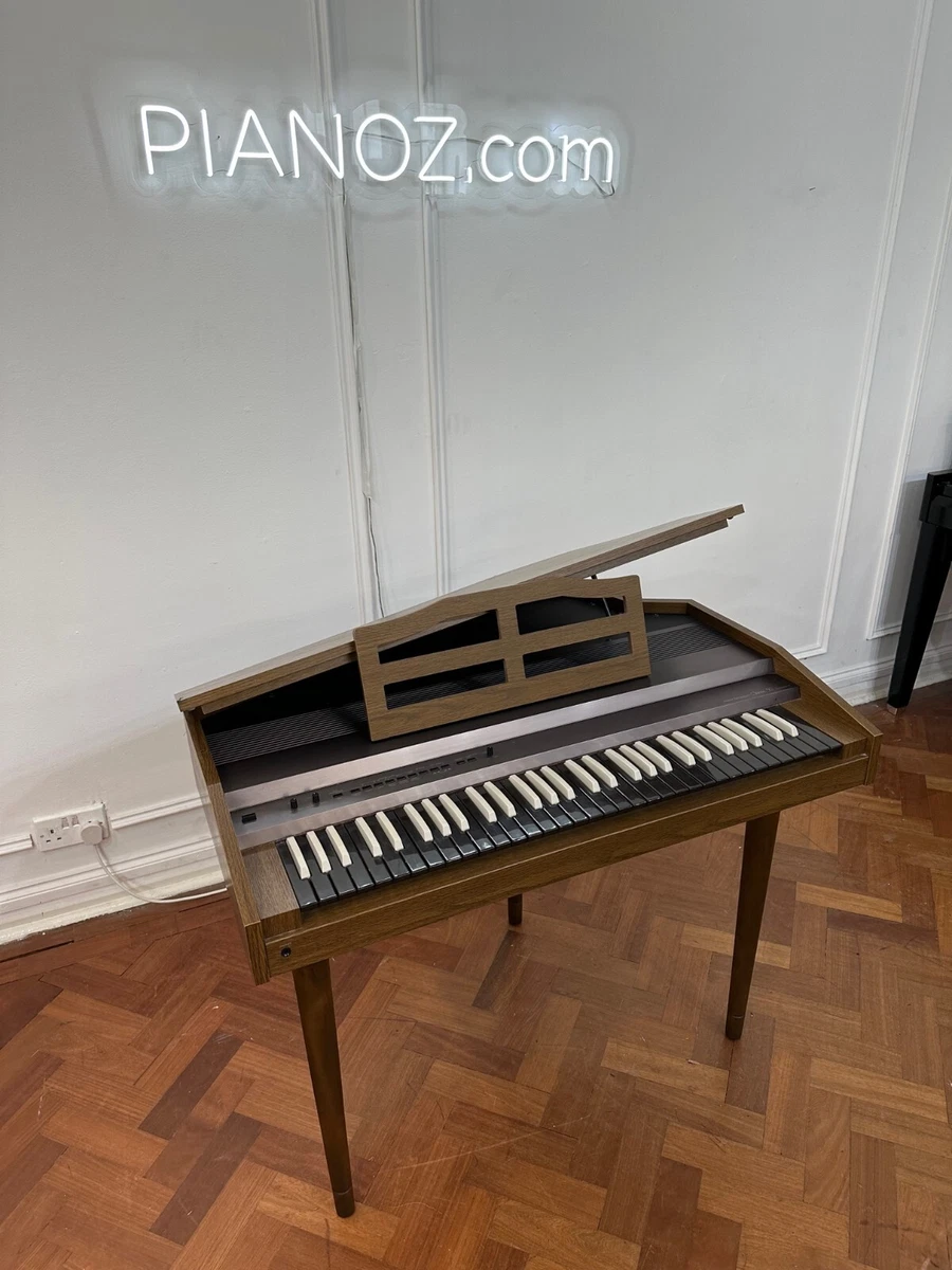 Roland C50 Digital Harpsichord Warranty Delivery