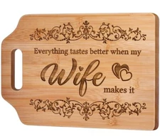 GIFTS FOR WIFE ANNIVERSARY WEDDING BIRTHDAY GIFTS FOR WIFE MOTHERS DAY CHRISTMAS