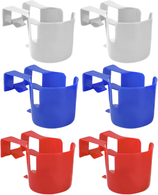 #ad #ad Impresa Pool Drink Holders 6 Pack Swimming Pool Supplies above Ground Pool