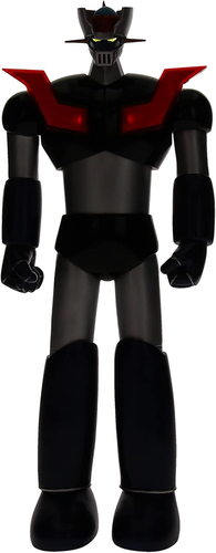 Mazinger Z 12 Zoll Figur mit Licht - Bild 2 von 10