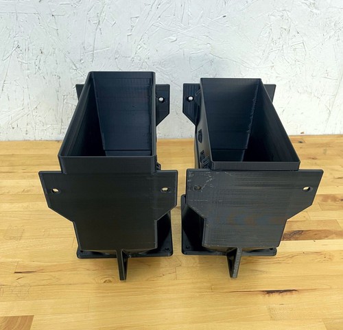 IceRiver KS0, KS0 Pro, AL0 ASIC Cooling Fan Kit - Picture 4 of 9