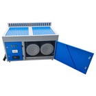 Table Dust Collector Vacuum Welding Smoke Purifier Dust Gas Removal 220V 2.2Kw