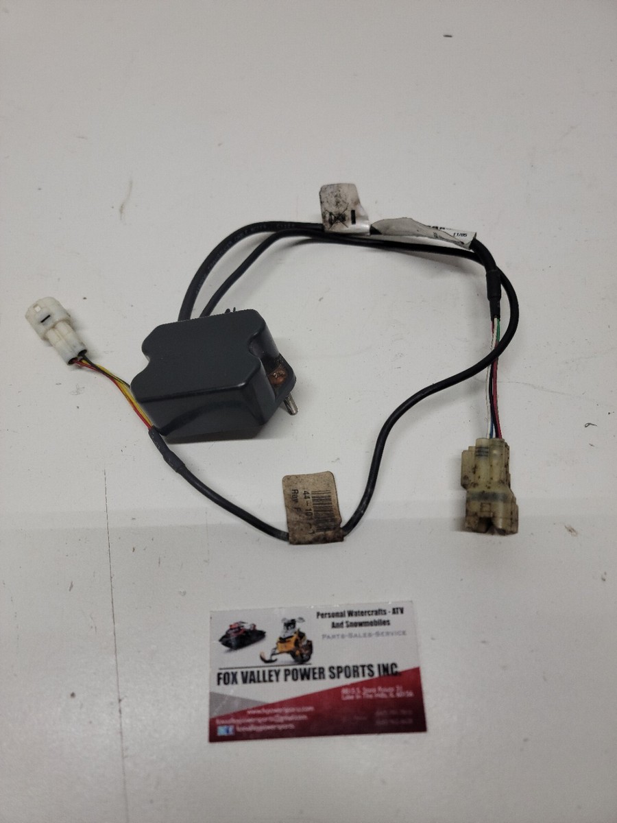 06 YAMAHA FX 140 OEM COMPASS SENSOR BOX F1X-U8K22-01-00 | eBay 06 YAMAHA FX 140 OEM COMPASS SENSOR BOX F1X-U8K22-01-00 | eBay