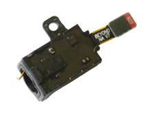 OEM SAMSUNG GALAXY S10 SM-G973U REPLACEMENT AUDIO JACK HEADPHONE PLUG NA V7