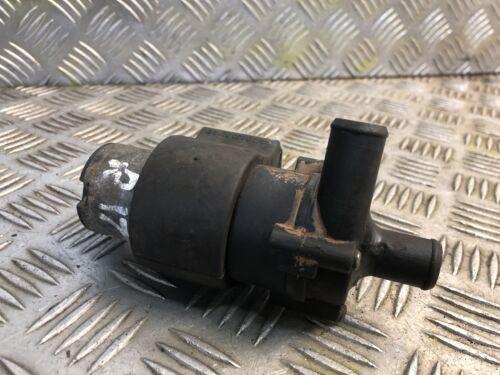 MERCEDES-BENZ SLK R170 Additional  Auxiliary Water Coolant Pump 0018351364 - Picture 1 of 4