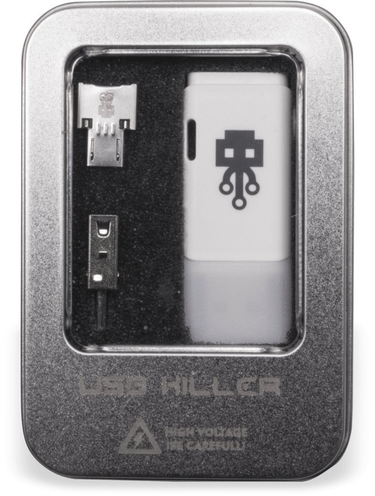 Official USB Killer Pro Kit | eBay
