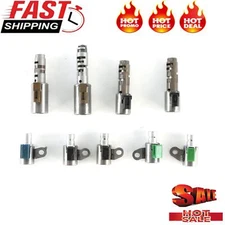 A761E Transmission Solenoid Set Kit Fits For Toyota Lexus A760 AB60F AB60E A960E