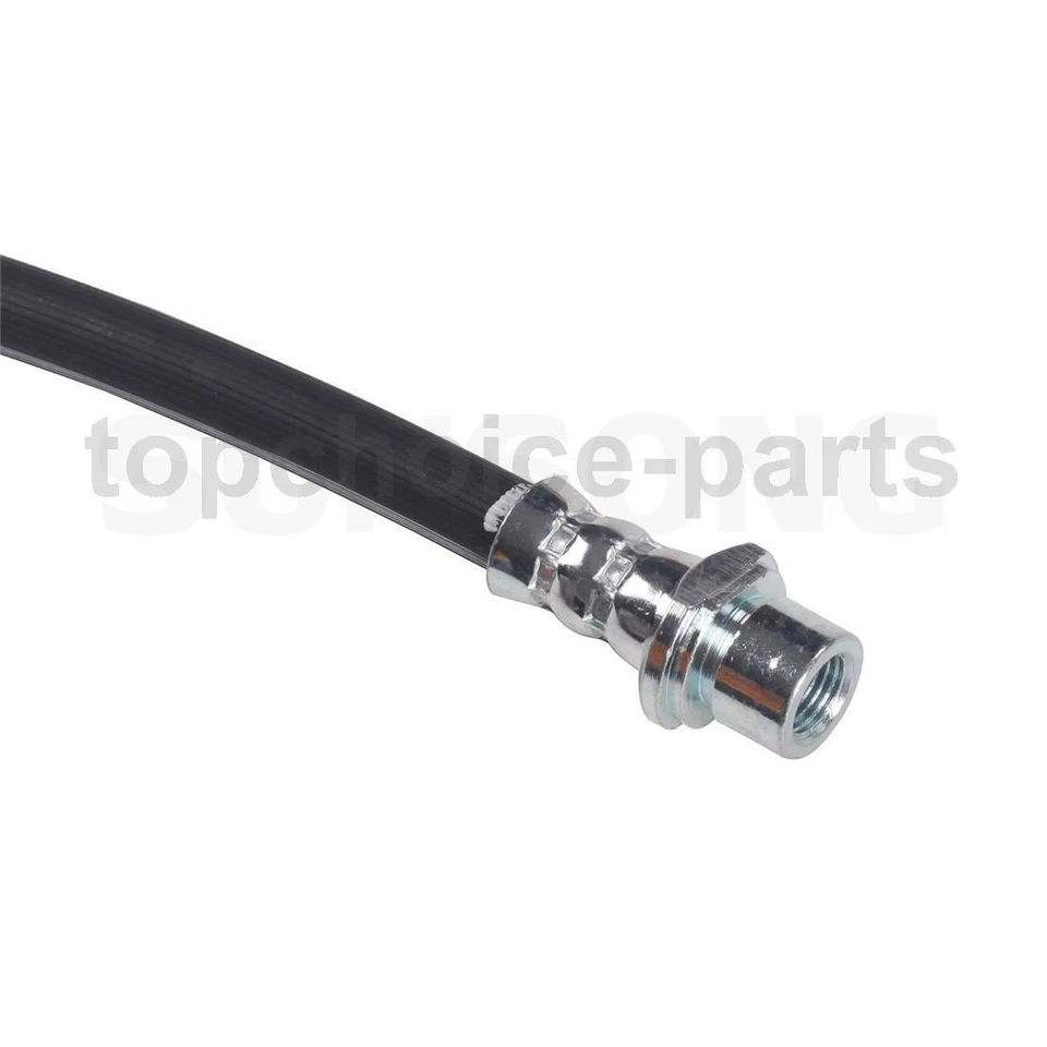 2 задних тормозных шланга тормозной магистрали для Toyota Echo 2000 2001 2002 2003 2004 2005 годов выпуска - Изображение 4 из 4