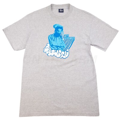 90s Stüssy × Top Ranking Tシャツ s-l400.jpg