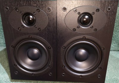 denon m41 speakers