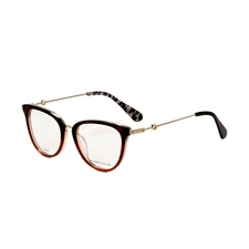 Kate Spade Woman 52mm Havana Opticals VALENCIA-G-086-52