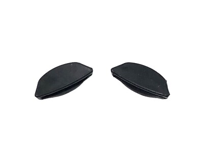Oakley Spindrift OO9474 Wildrye OO9230 Replacement Nose Pads Thick