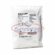 1PC New for Balluff BES 516-325-E4-C-03 Proximity Switch Sensor