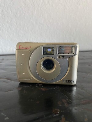 Ezonics EZ MegaCam TESTED AND WORKING