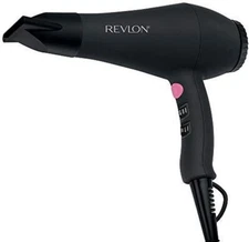 Revlon RVDR5251 1875W Smooth Brilliance AC Motor Hair Dryer