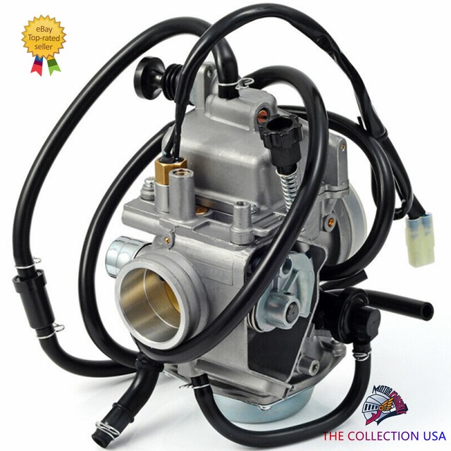 CARBURETOR FOR HONDA TRX350ES TRX350FE TRX350FM 2000 2001-2006 TRX 350 ES FE FM CARBURETOR FOR HONDA TRX350ES TRX350FE TRX350FM 2000 2001-2006 TRX 350 ES FE FM