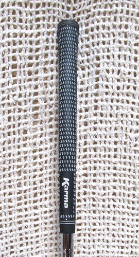 Acer SR1 Flex Face SAND Wedge 36.5" LEFT HANDED ~ Stiff Flex Steel Shaft - Picture 9 of 9