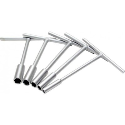 Motion Pro T-Griff T BAR Mini-Pro Set 8,10,12,13,14mm