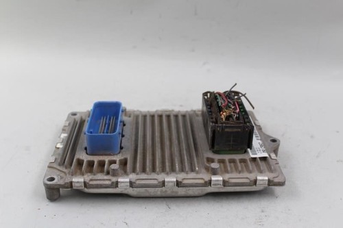Engine ECU ECM Electronic Control Module Fits 2017-2020 JEEP COMPASS OEM #30847 - Picture 5 of 8