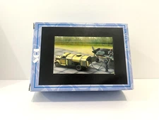 SOL Resin, P.C.V. Kit Opel Blitz Fule Truck 1/48 Scale Resin Cast KitMM040-30000