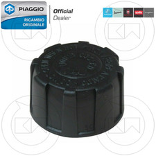 Original Radiator Cap Piaggio X8 Premium Euro 2 125 2006-2006