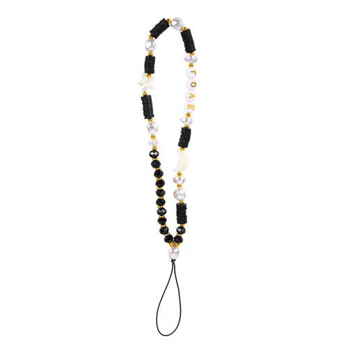 Mobile Phone Chain Miss Cellphone Charm Strap Cute Wrist Lanyard