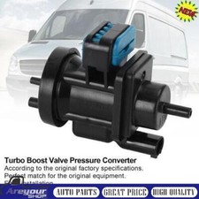 Turbo Boost Valve Pressure Converter for Mercedes Sprinter W203 A0005450527 .·