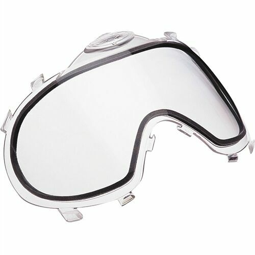 Dye Pro I3 Paintball Goggle Mask Thermal Lens Clear 1996 for sale