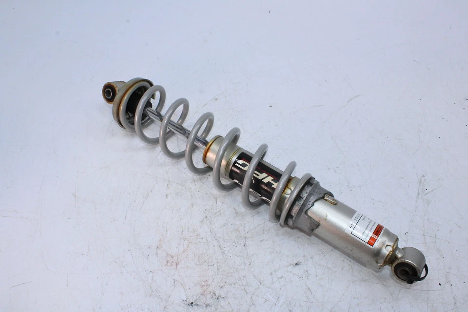 2013 Ski-doo Grand Touring 1200 Se 4 Tec Front Shock 505073139 - Image 4 of 4