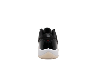 シューズ(男性用) Air Jordan 11 Low \"72-10\" Jordan 11 Retro Low 72-10 Men's - AV2187-001 - US