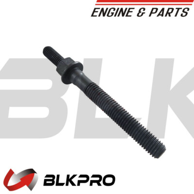 Bolts Cap Screw For Cylinder Head Cummins L10 N14 M11 ISM QSM 3328637 3896712