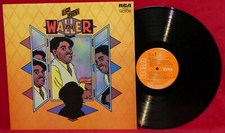FATS WALLER, THE VOCAL FATS WALLER. 12” LP VINYL. LSA 3112. 1972 ORIGINAL. VG+