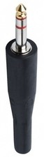 Bespeco connettore jack stereo maschio 6,3mm SKB