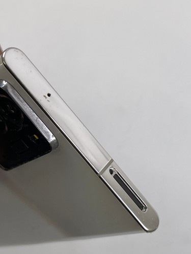Samsung Note 20 Ultra 5G Mystic White 256GB Unlocked FAULTY LCD NO RESPONSE 703 - 第 19/24 張圖片