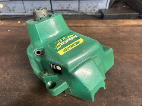 Feather Lite Pull SST 25 HO Starter Recoil Rewind Housing Assembly (Used) - Picture 6 of 10