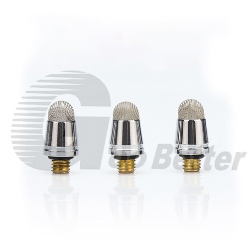 Pointes de rechange 5,0-10,0 mm pour stylet écran tactile stylo fibre disque pointe - Photo 9 sur 32